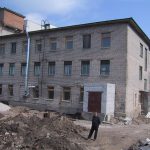 cleanroom rusland samara pranafarm buitengevel