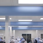 cleanroom ISO HIGHCARE