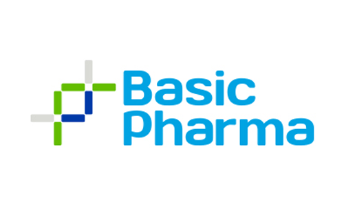 Basic Pharma, cleanroom van HIGHCARE Cleanrooms B.V.