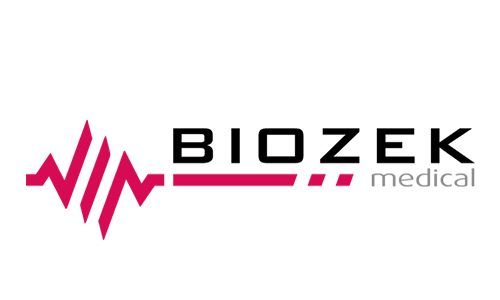 Biozek is medical manufacturer