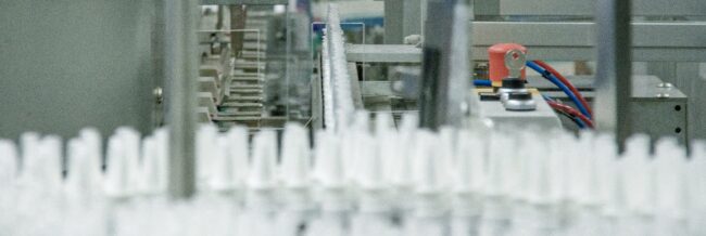 ema gmp cleanroom production