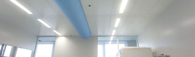 dry room