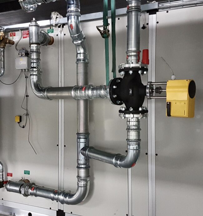 three-way valve 1