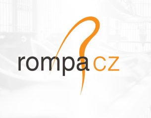 ISO7 cleanroom gebouwd door HighCare Cleanrooms voor Rompa Group in Tsjechië